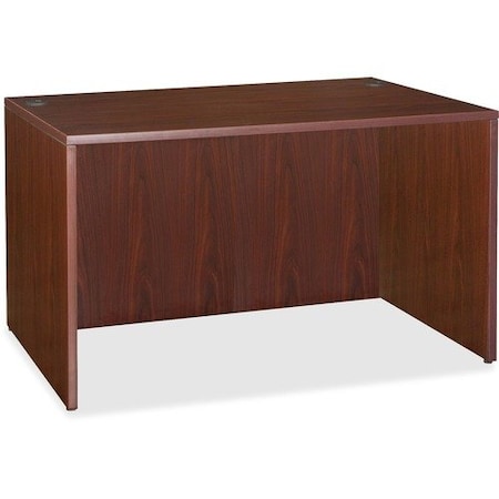 Lorell DESK, LAM, 48X24, MAH LLR69375